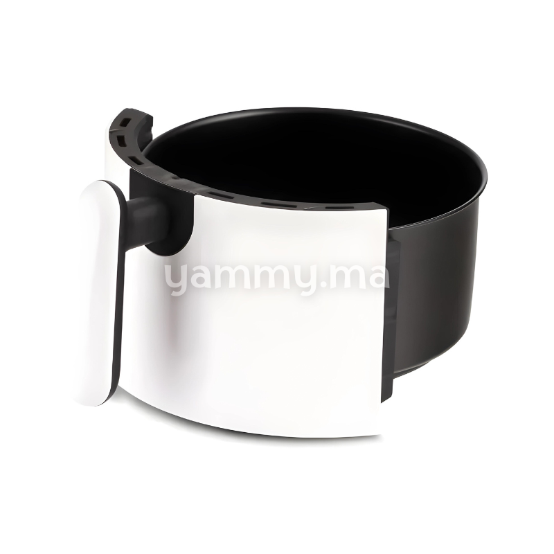 Friteuse sans Huile Air Fryer VitalCook 3L - Lacor 69509