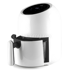 Friteuse sans Huile Air Fryer VitalCook 3L - Lacor 69509
