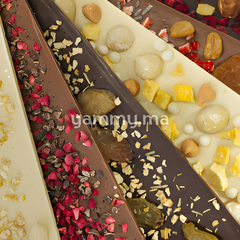 Fruit de Passion Crispy 5-10mm 25gr