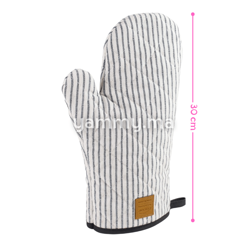 Gant de Cuisine Collection Milan 30cm - Lacor 60037