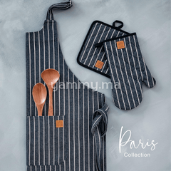 Gant de Cuisine Collection Paris 30cm - Lacor 60037