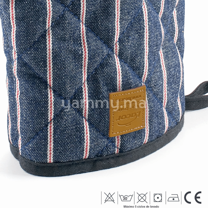 Gant de Cuisine Collection Paris 30cm - Lacor 60037