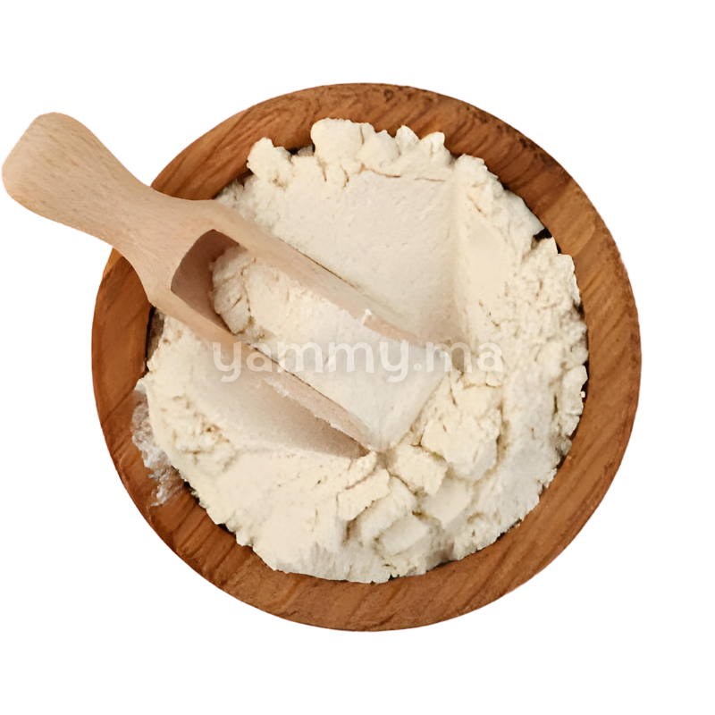 Gomme de Guar 200gr (FIKOLA)