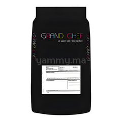 Grand Chef Saveur 2% - Ait Ingrédients