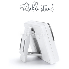 Miniturie de Cuisine Magnetique 24H - Lacor 60802