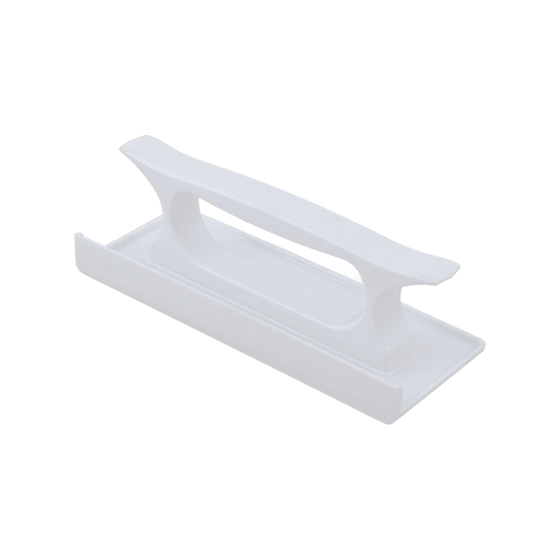 Lisseur Pâte à Sucre Rectangle Coin