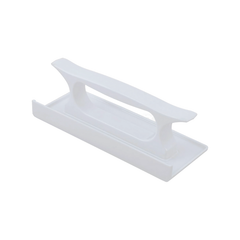 Lisseur Pâte à Sucre Rectangle Coin