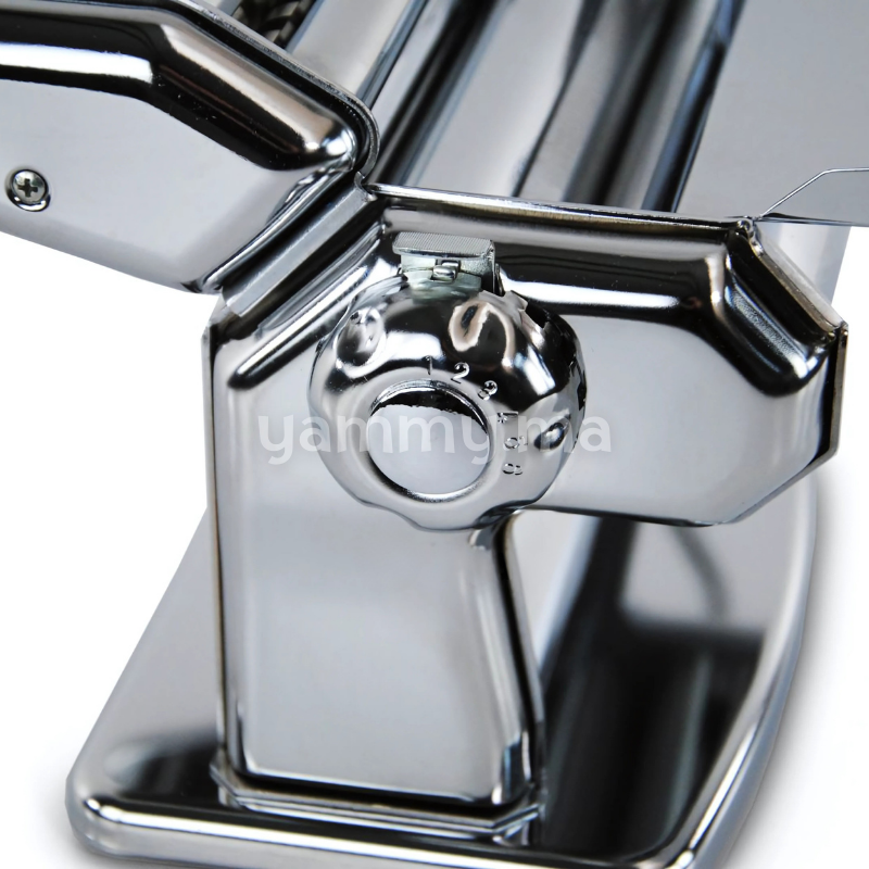 Machine à pâtes Manuelle en Inox 14 cm - Imperia