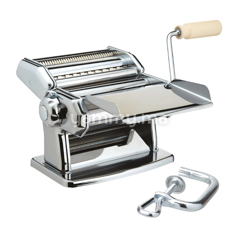 Machine à pâtes Manuelle en Inox 14 cm - Imperia