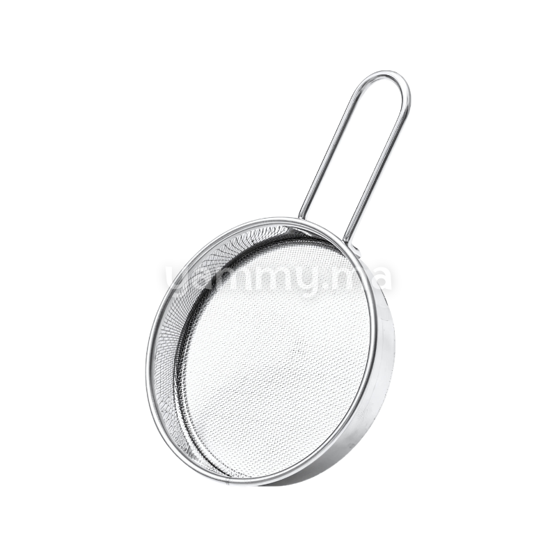 Mini Tamis en Inox M Ø 9 cm