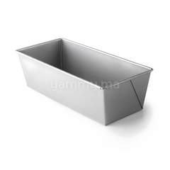 Moule à Cake 25cm Delize - Lacor 68451