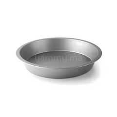 Moule à Manque 24cm Delize - Lacor 68455