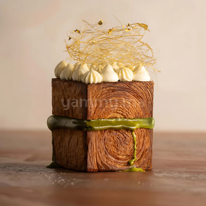 Moule New York 270 TPlusX - Silikomart