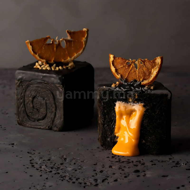 Moule New York 270 TPlusX - Silikomart