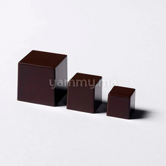 Moule Chocolat en Polycarbonate Cube "PC5062" - Pavoni