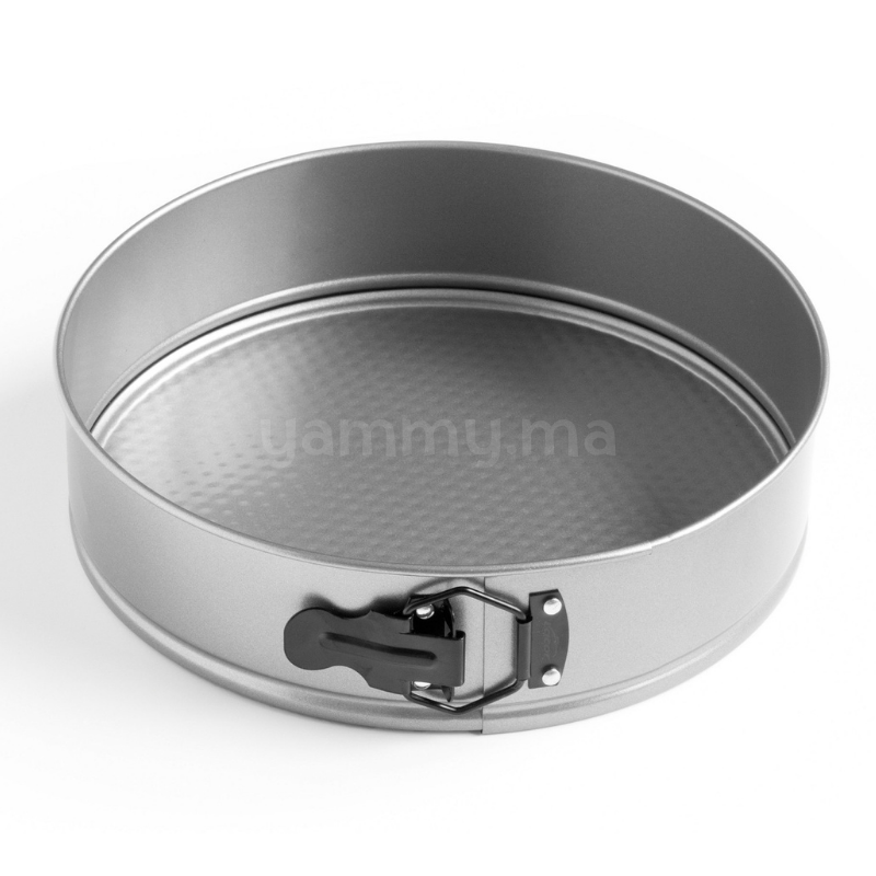 Moule Démontable 28 cm Delize - Lacor 68688