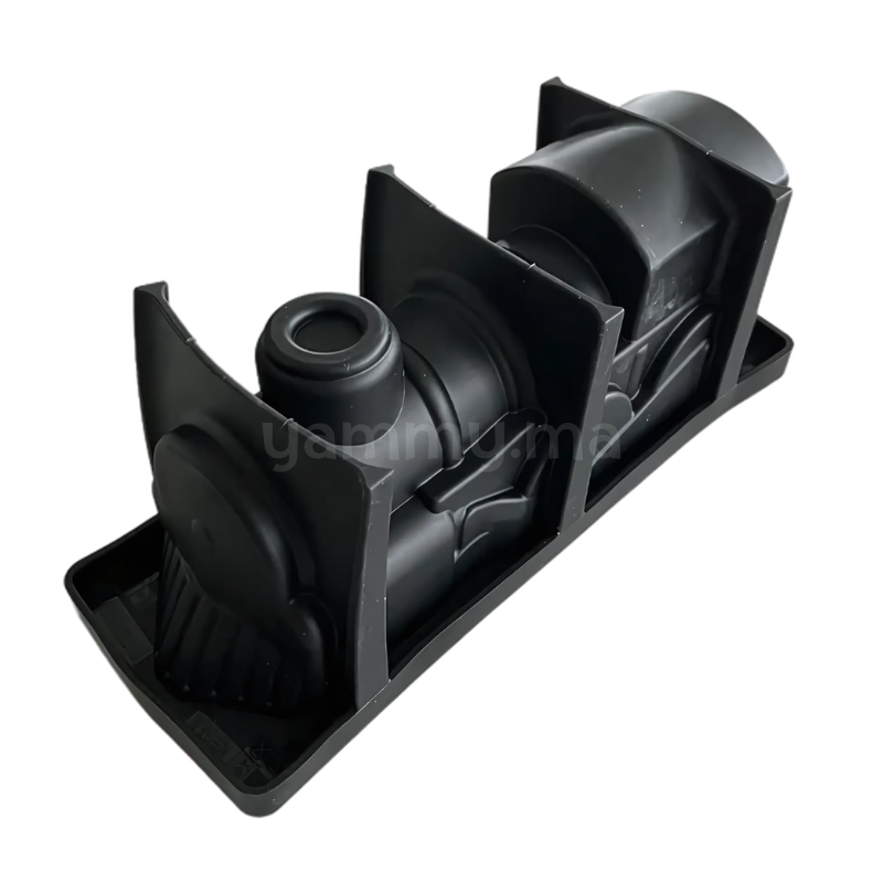 Moule Silicone Bûche Express Log "KE085" - Pavoni