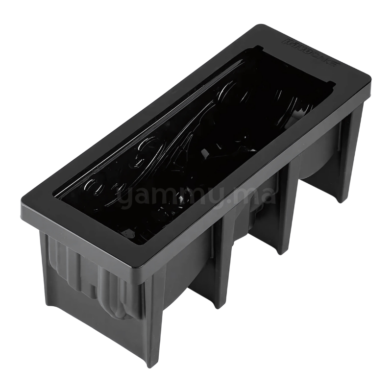 Moule Silicone Bûche Wish "KE098" - Pavoni