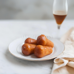 Moule Silicone Babà "FR031" - Pavoni