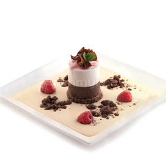 Moule Silicone 12 Cylindres "SF098" - Silikomart