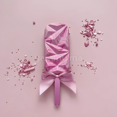 Moule Silicone à 4 Glaces Shock