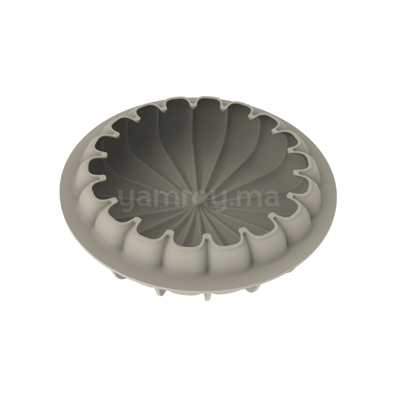 Moule en Silicone Maggie 1400ml - Silikomart