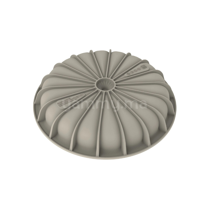 Moule en Silicone Maggie 1400ml - Silikomart