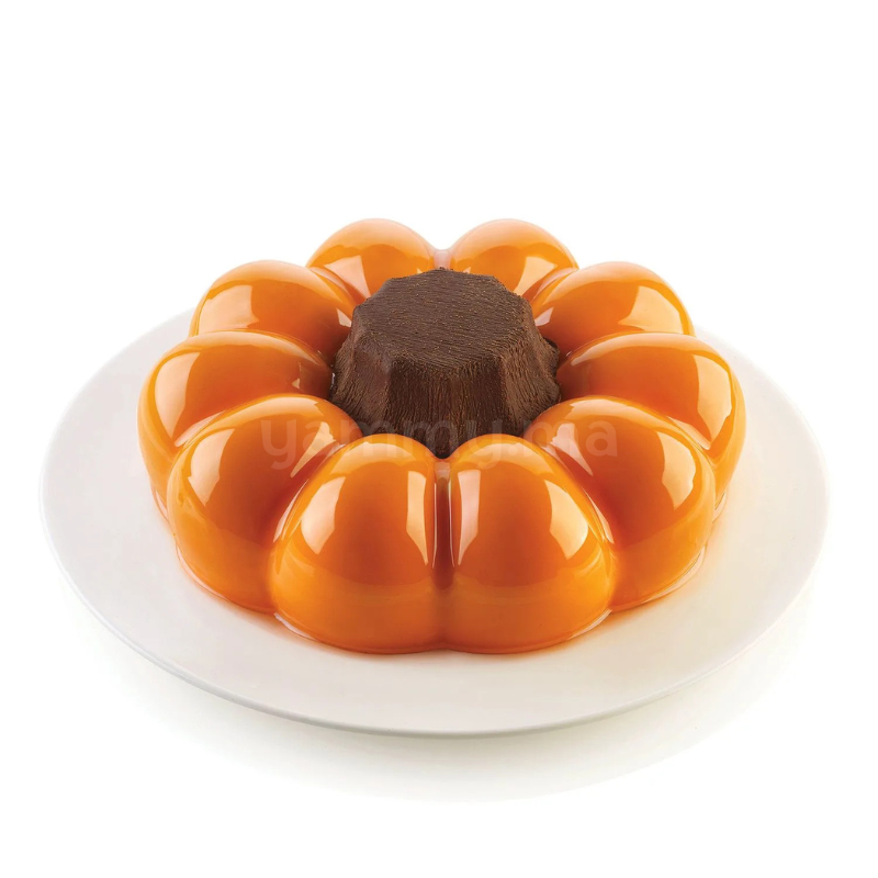 Moule Silicone Moments 1000ml - Silikomart