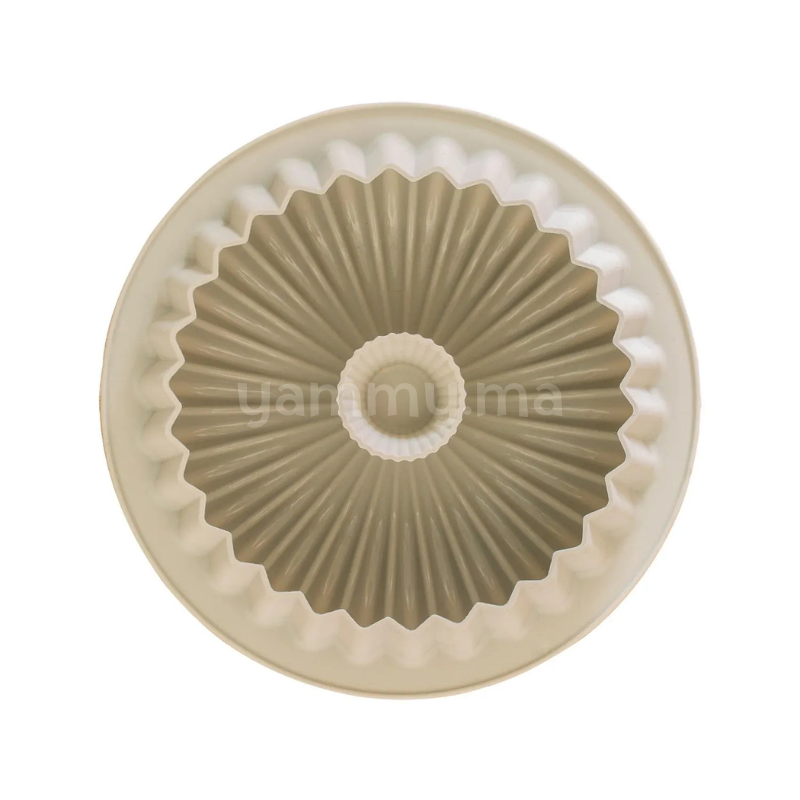 Moule Silicone Raggio 1530ml - Silikomart