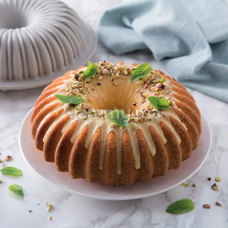 Moule Silicone Raggio 1530ml - Silikomart