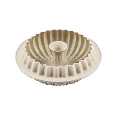 Moule Silicone Raggio 1530ml - Silikomart