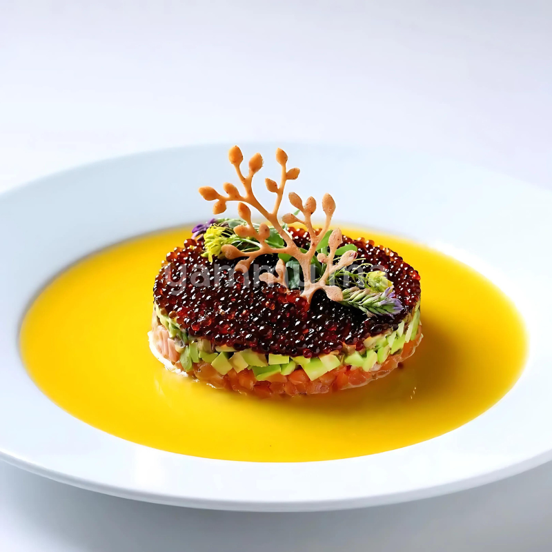 Moule Silicone Gourmand Bonsaï "GG030" - Pavoni