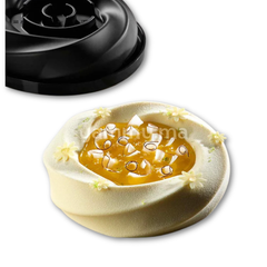 Moule Silicone Karma Ø 18 cm "KE103" Pavocake - Pavoni