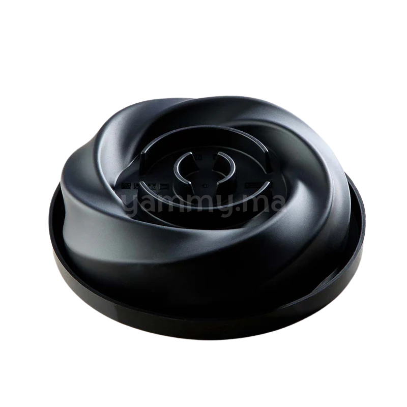 Moule Silicone Karma Ø 18 cm "KE103" Pavocake - Pavoni