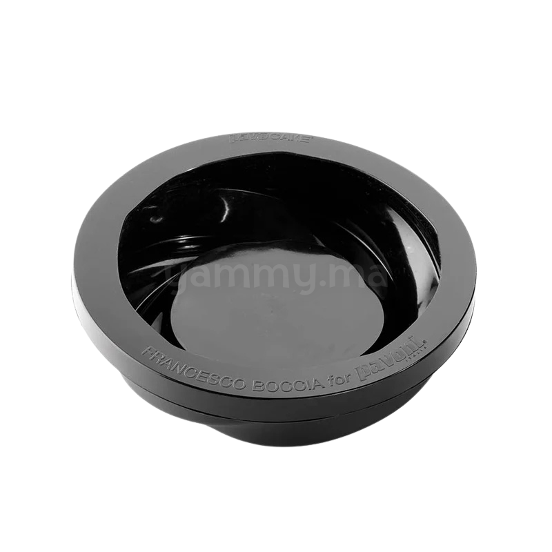 Moule Silicone Karma Ø 18 cm "KE103" Pavocake - Pavoni