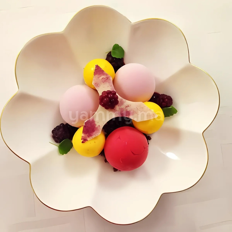 Moule Silicone Sphère (x20) "PX4316" Pavoflex 30x40cm - Pavoni