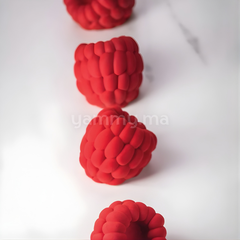 Moule Silicone Framboise 6,5 x H 5,4 cm "PX4394" (x12) Pavoflex - Pavoni