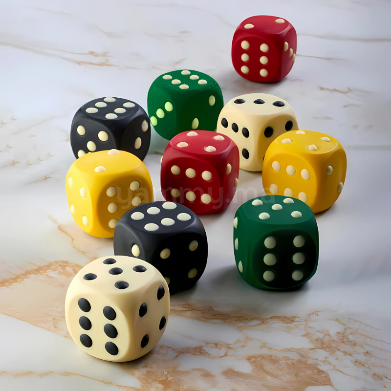 Moule Silicone Écrou "PX43107" Pavoflex 30x40cm - Pavoni