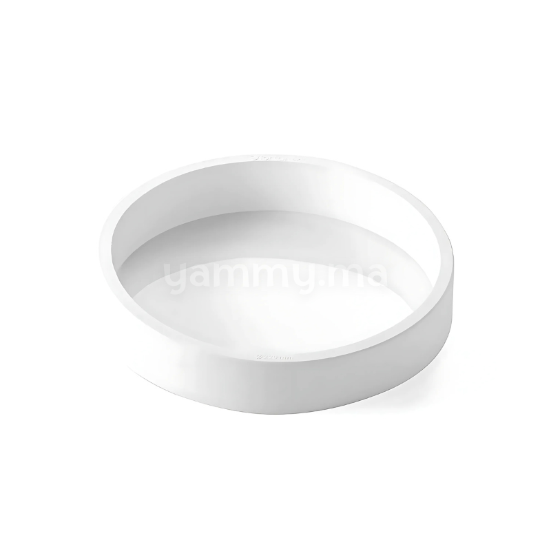 Moule Silicone Tor 1474ml Ø22cm - Silikomart
