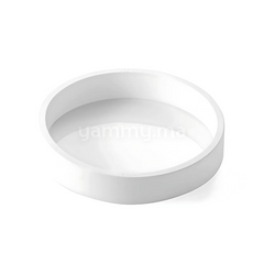 Moule Silicone Tor240 1804ml Ø24cm - Silikomart