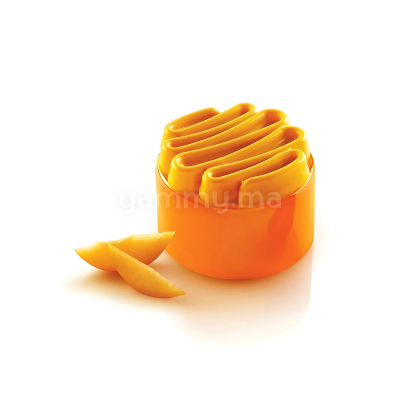 Moule Silicone Honore 35ml - Silikomart