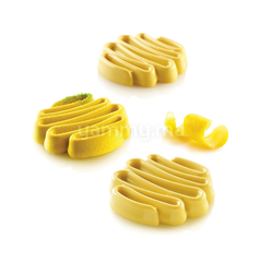 Moule Silicone Honore 35ml - Silikomart