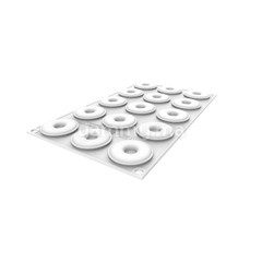 Moule Silicone Tutu 7ml - Silikomart