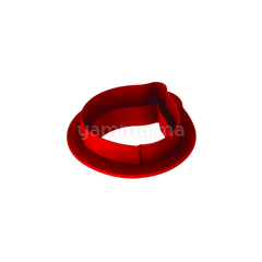 Moule Silicone Marron Glace 110ml - Silikomart