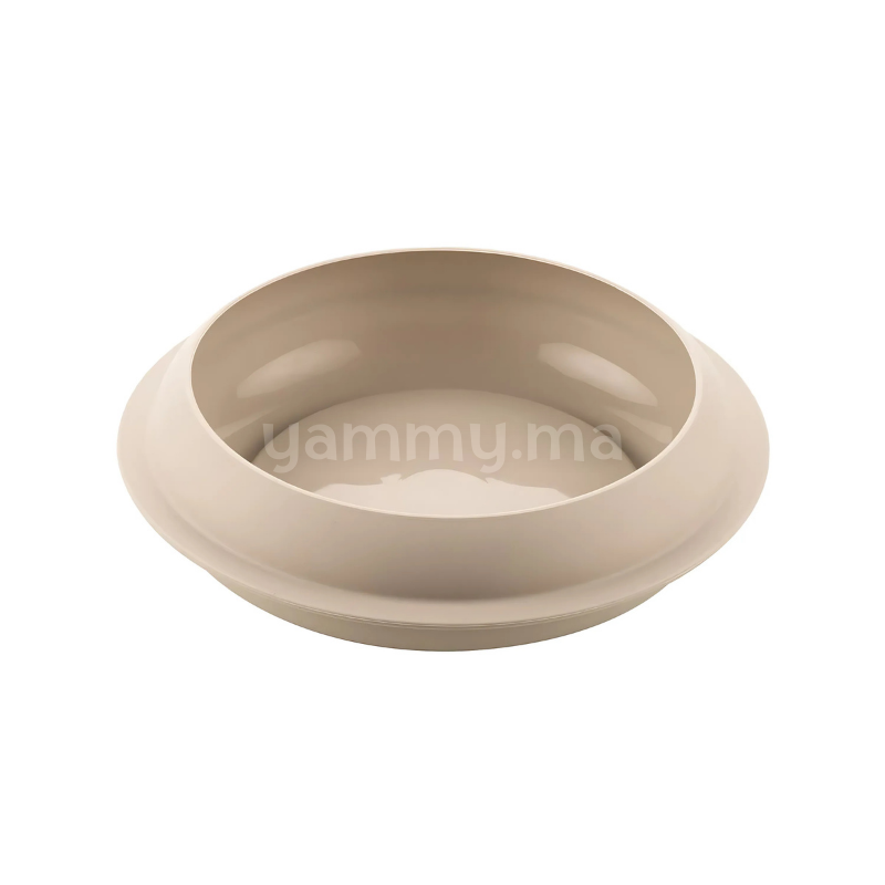 Moule Silicone Dot 1500ml Ø20cm - Silikomart