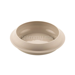 Moule Silicone Dot 1500ml Ø20cm - Silikomart