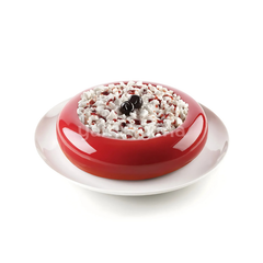 Moule Silicone Dot 1500ml Ø20cm - Silikomart