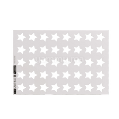 Moule Silicone Chablon Étoile - Silikomart