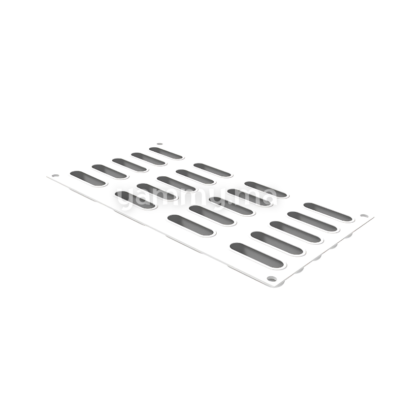 Moule Silicone Mini Éclaire "XS14" 14 ml (x20) - Silikomart