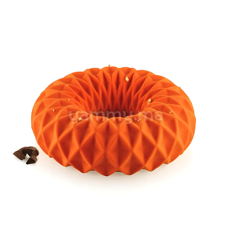 Moule Silicone Kaleido 1100 - Silikomart